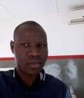 Yacouba 42 Jahre Houet Burkina Faso
