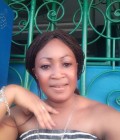 Elise 36 ans Douala Cameroun