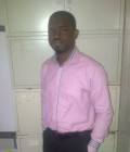 Samson 41 ans Libreville Gabon