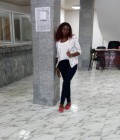 Alvine 33 Jahre Douala Kamerun