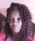 Marie 44 Jahre Yaoundé Kamerun