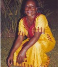 Josiane 52 Jahre Yaoundé Kamerun