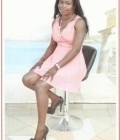  maguy 37 years Yaoundé Cameroon