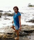 Mirabelle 37 ans Yaoundé Cameroun