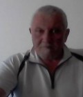 Jean 69 ans Pamiers France