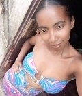 Nirina 27 years Andapa  Madagascar