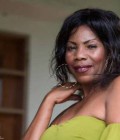 Beatrice 55 ans Yaounde Cameroun