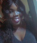 Emma 29 ans Abidjan  Côte d'Ivoire