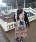 Josie 42 ans Douala Cameroun