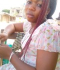 Isabelle 38 Jahre Cotonou Gutartig