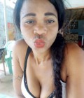 Klara 39 ans Douala Cameroun