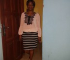 Josephine 51 ans Yaounde  Cameroun