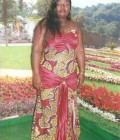 Salomé 51 ans Yaounde Cameroun