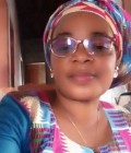 Anne  45 years Ebolowa Cameroon