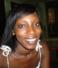 Maman 36 ans Dakar Sénégal