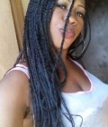 Jeannette 35 years Yaoundé  Cameroon