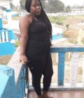 Corine 36 ans Douala Cameroun