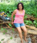 Blanche  39 Jahre Kribi Kamerun