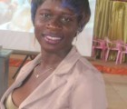 Rose 40 ans Yaounde Cameroun