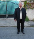 Jacques 76 years Marseille France