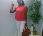 Rosi 36 ans Yaoundé  Cameroun