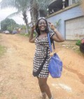 Nicole 42 Jahre Douala Kamerun
