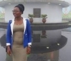 Ghislaine 37 ans Yaoundé  Cameroun
