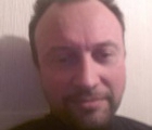 Philippe 46 ans Nice France