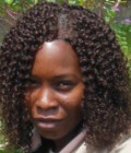 Huguette 34 ans Douala Cameroun