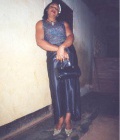 Sylvia 53 years Yaoundé Cameroon