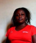Poupina 39 ans Yaounde Cameroun
