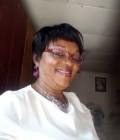Thérèse 53 Jahre Yaoundé Kamerun