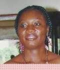 Carinepierrette 40 ans Centre Cameroun