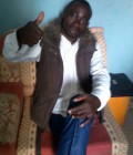 Didier 41 Jahre Noukchott Mauretanien