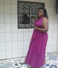 Noelle  47 ans Douala Cameroun