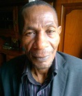 Mohamed 66 Jahre Clichy Sous Bois Frankreich