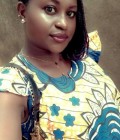 Salomé 31 ans Yaoundé  Cameroun