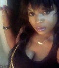 Marcy 38 years Yaoundé Cameroon