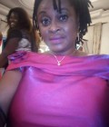 Adèle 43 Jahre Ekounou  Kamerun