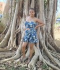Amerlina  25 ans Antananarivo  Madagascar