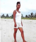 Justine 31 ans Toamasina Madagascar