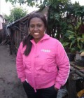 Paulette 43 ans Toamasina  Madagascar