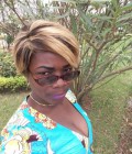 Roselyne 54 ans Yaoundé Cameroun