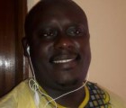 Mamadou 48 Jahre Dakar Senegal