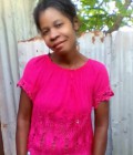 Antonia 44 ans Antsiranana Madagascar