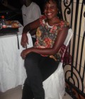 Corinne 41 ans  Dschang Cameroun
