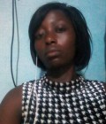 Laure 30 years Yaoundé 7 Cameroon