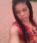 Lydiana 40 ans Centre Cameroun
