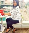Jeanne 32 Jahre Cotonou Gutartig