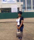 Edwige 34 ans Yaoundé Cameroun